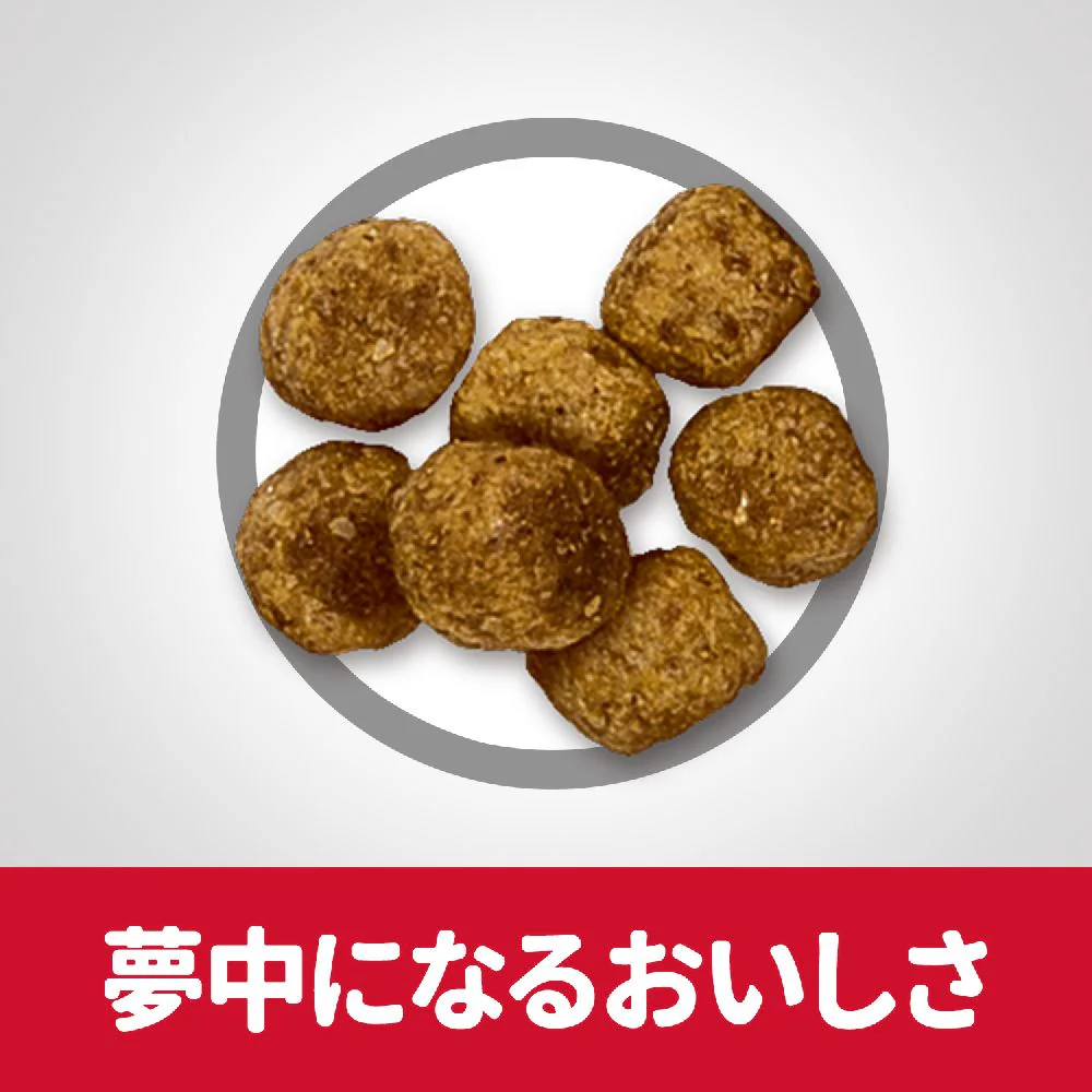 ヒルズ サイエンスダイエット ライト小粒肥満傾向の成犬用 12kg - Image 6