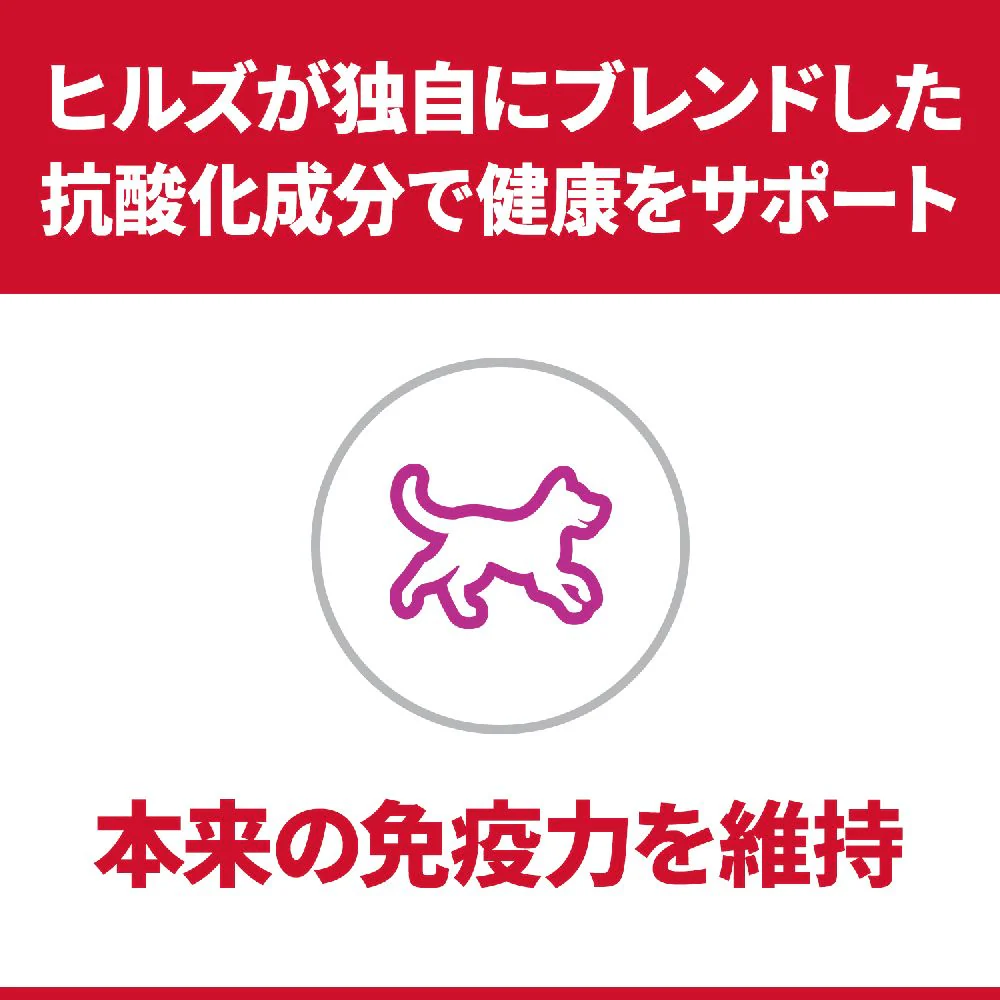 ヒルズ サイエンスダイエット 小型犬アダルトラム＆ライス成犬 3kg - Image 5