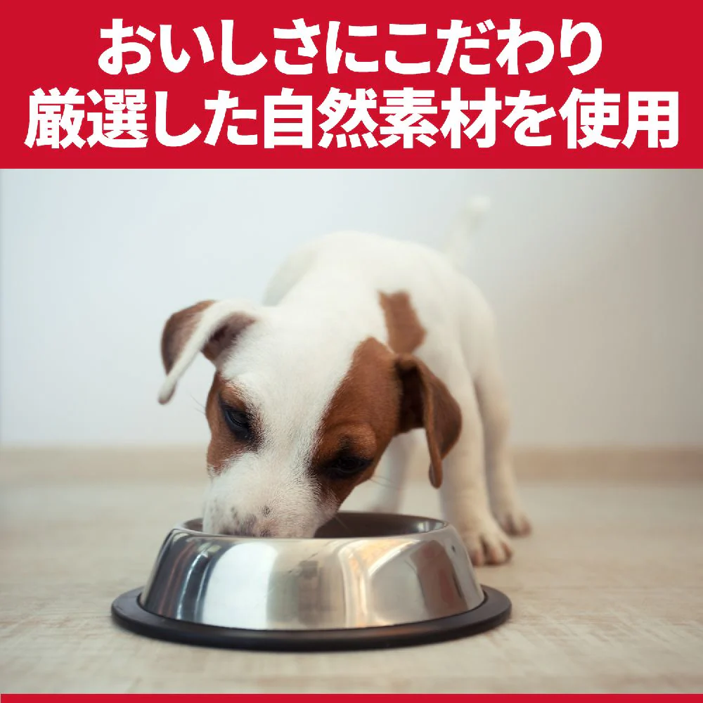 ヒルズ サイエンスダイエット 小型犬アダルトラム＆ライス成犬 1.5kg - Image 7