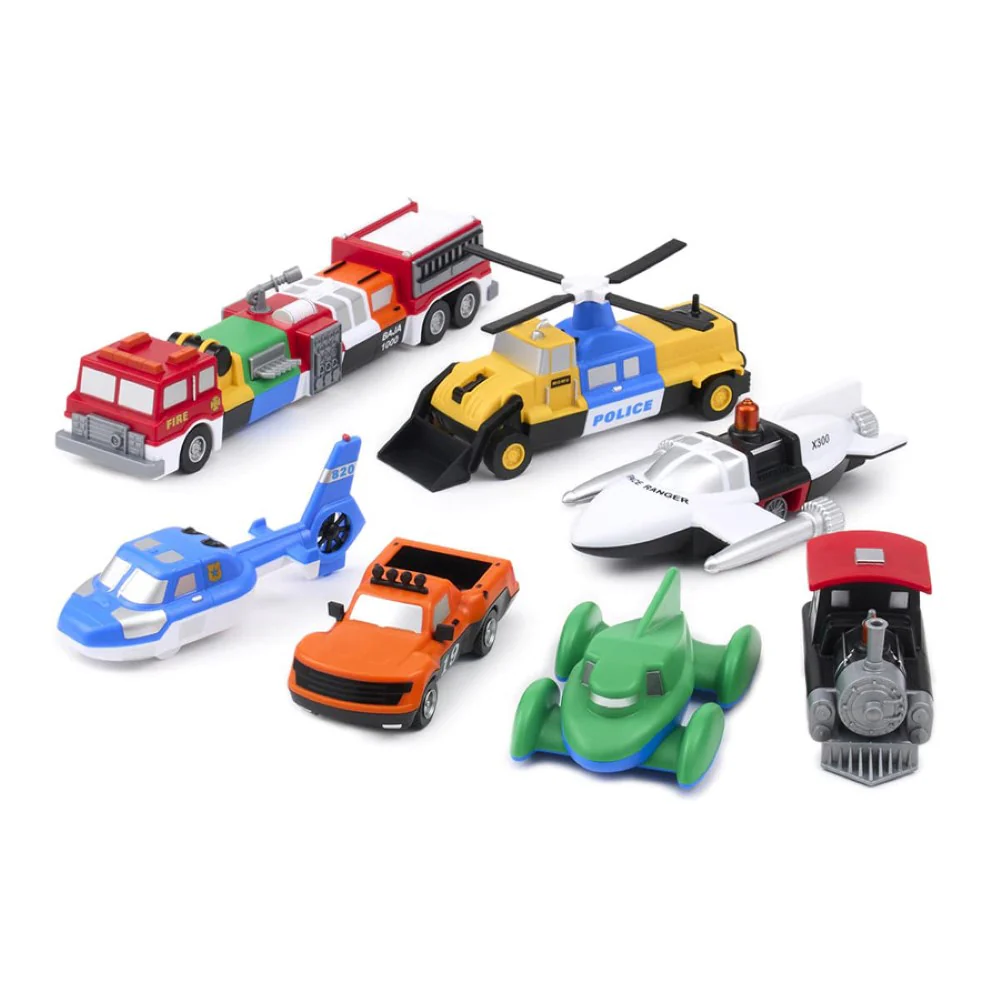 MC774 ミックス&マッチ デラックスセット 【直送品】 返品・キャンセル・他商品と同時購入は不可 - Image 2