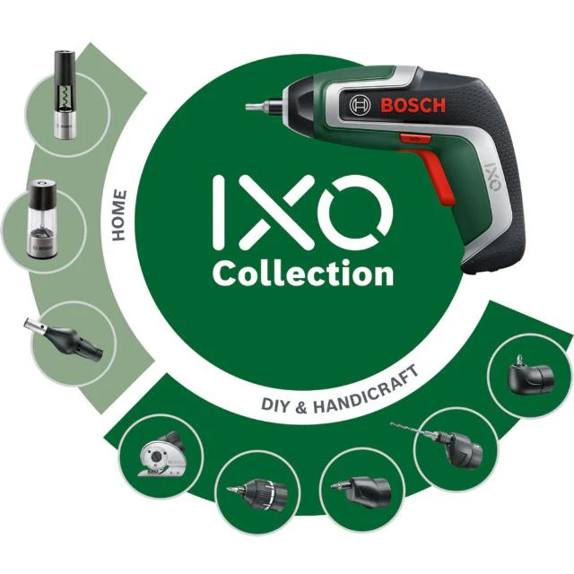 DRILL ボッシュ IXOドリルアダプター 【直送品】 返品・キャンセル・他商品と同時購入は不可 - Image 5