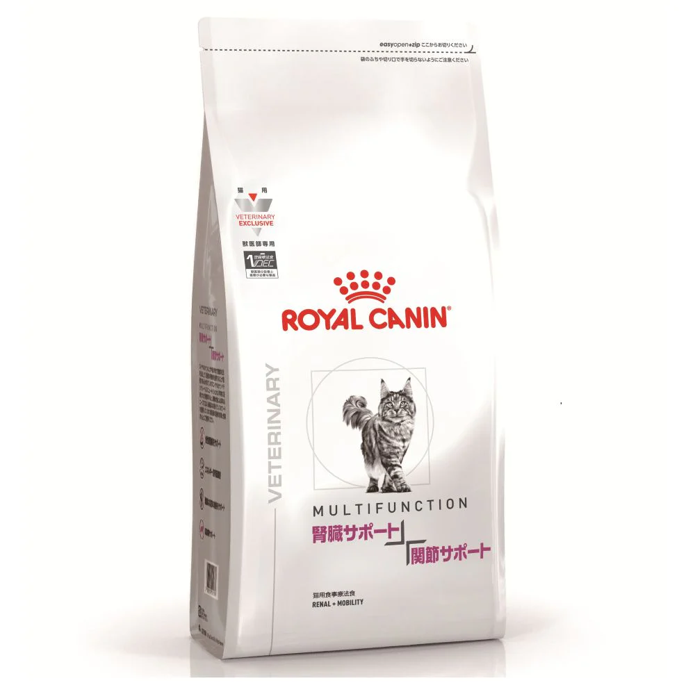 猫用 腎臓サポート+関節サポート 2kg
