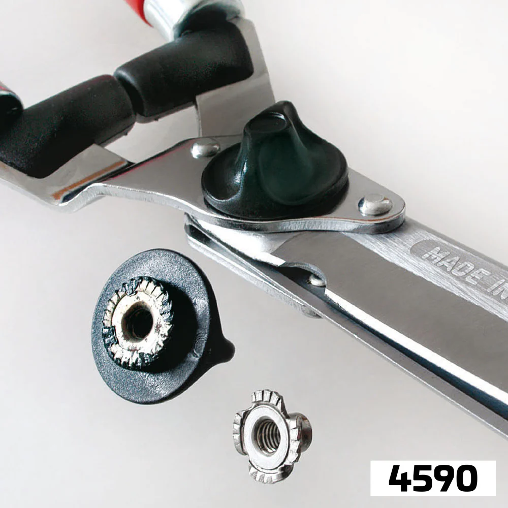 Berger 刈込鋏4590 540mm(波刃)【直送品】 返品・キャンセル・他商品と同時購入は不可 - Image 4