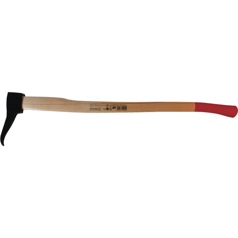 180.5H055W002 WAGNUM ログピック 800mm 【直送品】 返品・キャンセル・他商品と同時購入は不可