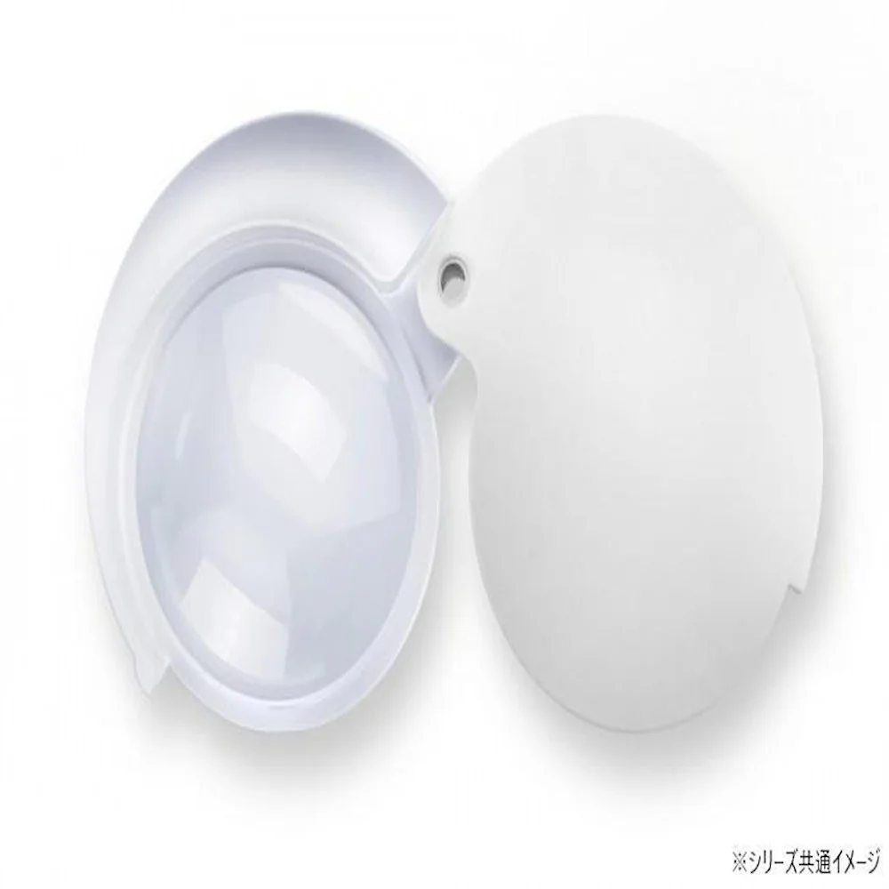 エッシェンバッハ ライトなしルーペ モビレント (7倍) 1710-97 【直送品】 返品・キャンセル・他商品と同時購入は不可 - Image 2