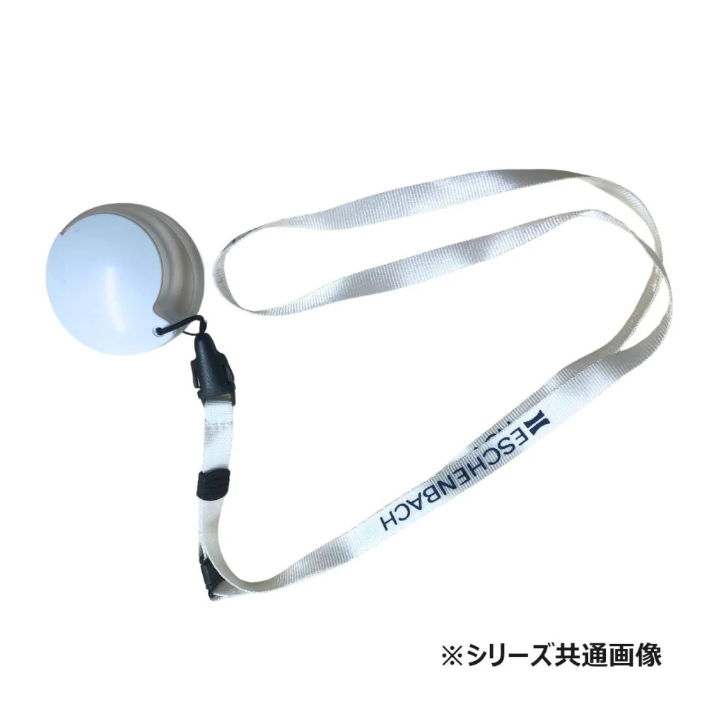エッシェンバッハ ライトなしルーペ モビレント (7倍) 1710-97 【直送品】 返品・キャンセル・他商品と同時購入は不可 - Image 3