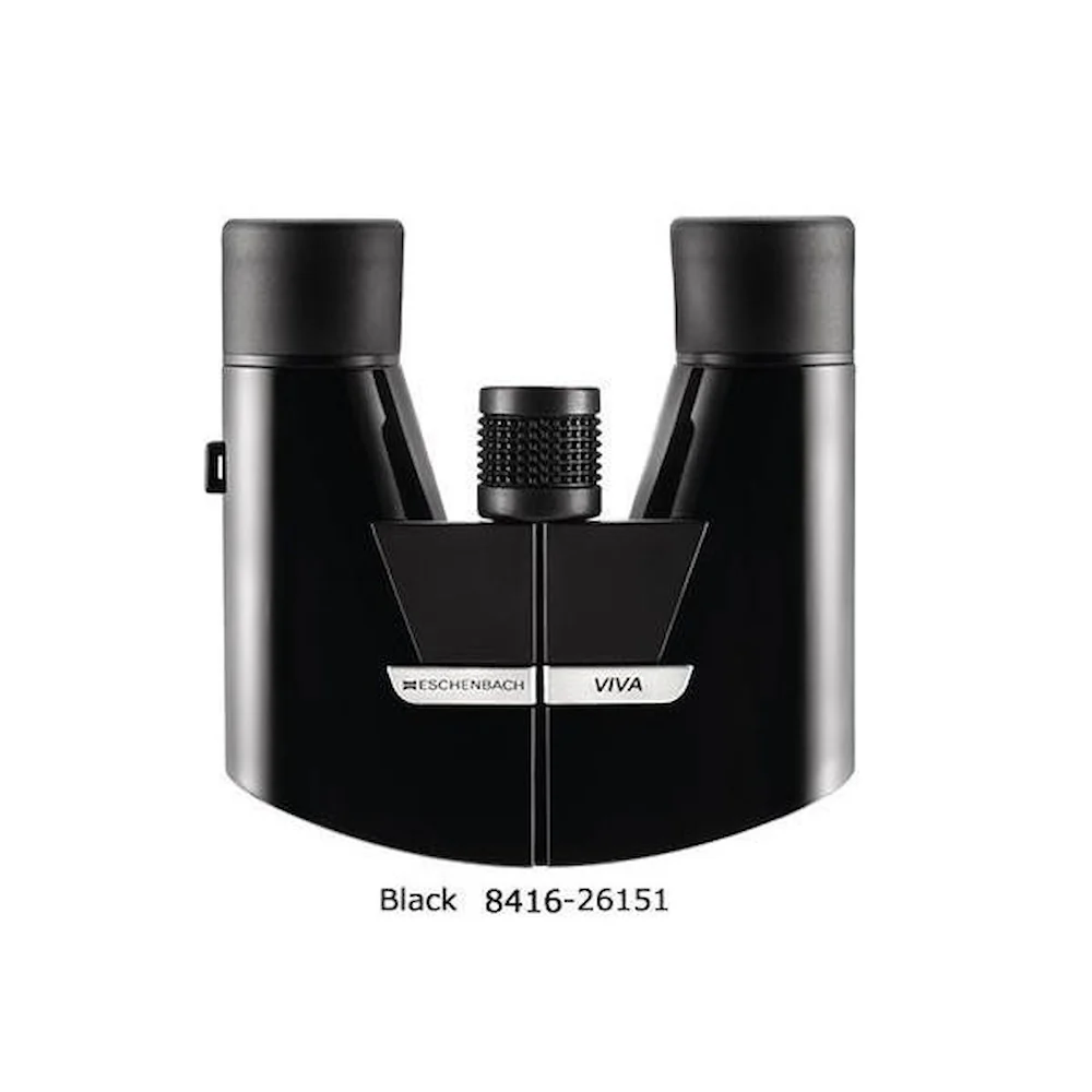 オペラグラス 「VIVA FESTIVAL」6倍 8416 ブラック 【直送品】 返品・キャンセル・他商品と同時購入は不可
