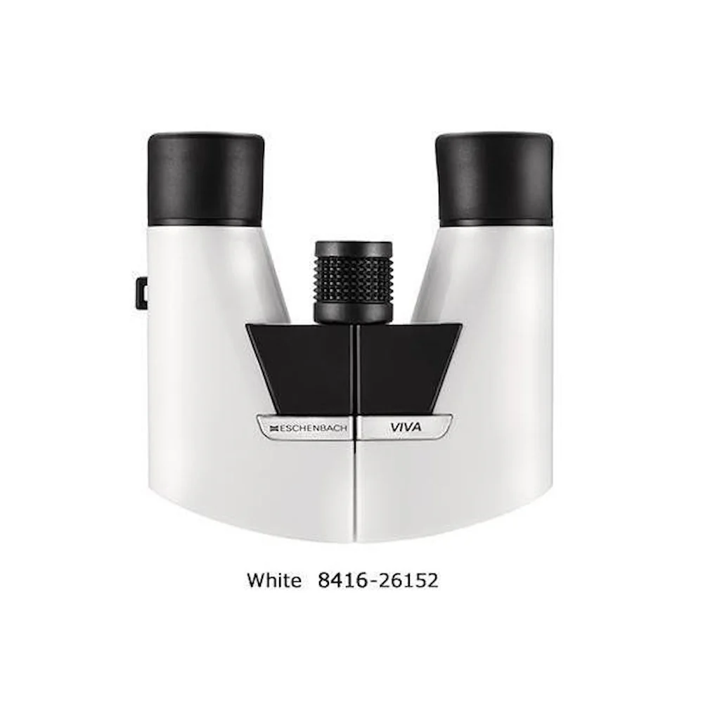オペラグラス 「VIVA FESTIVAL」6倍 8416 ホワイト 【直送品】 返品・キャンセル・他商品と同時購入は不可