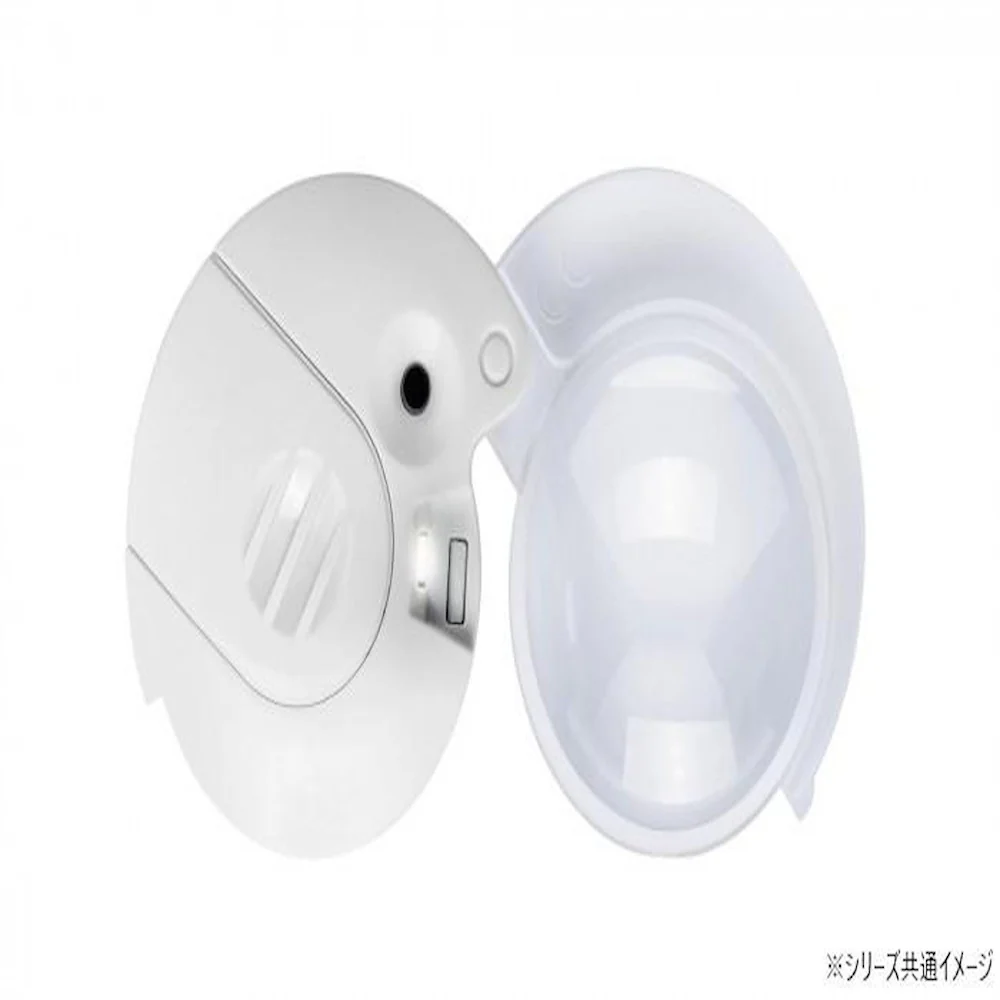LEDライト付きルーペ モビレント (LED4倍) 1520-94 【直送品】 返品・キャンセル・他商品と同時購入は不可 - Image 2
