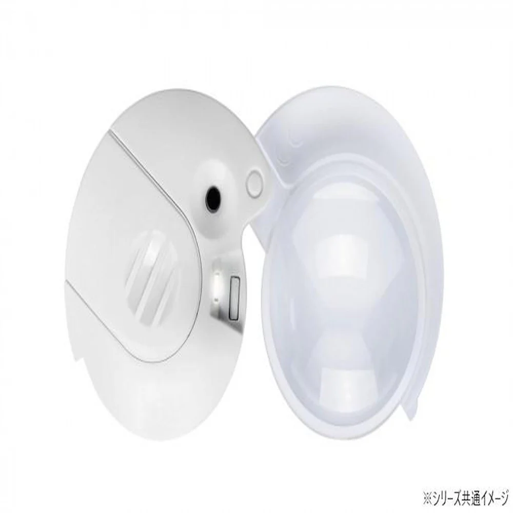 LEDライト付きルーペ モビレント (LED10倍) 1520-910 【直送品】 返品・キャンセル・他商品と同時購入は不可 - Image 2