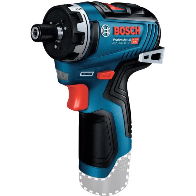 GSR10.8V35HXH ボッシュ 10.8Vコードレスドライバードリル 【直送品】 返品・キャンセル・他商品と同時購入は不可