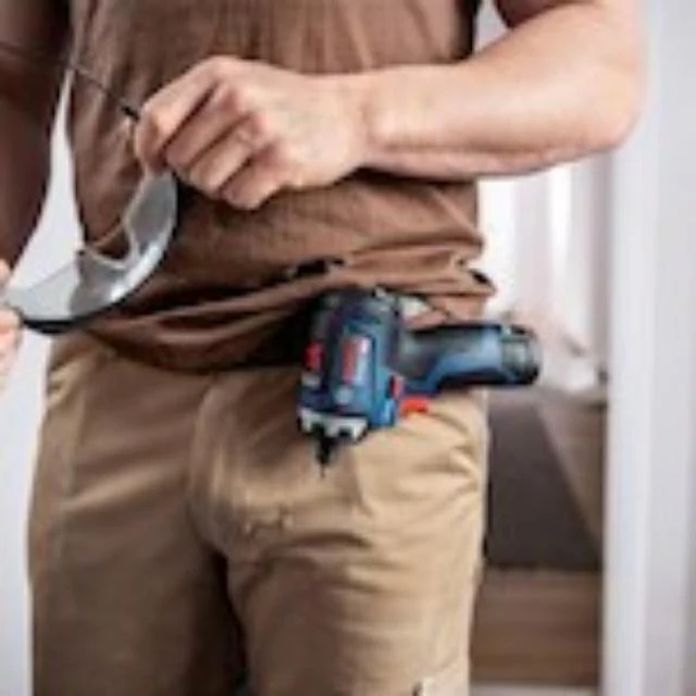 GSR10.8V35HXH ボッシュ 10.8Vコードレスドライバードリル 【直送品】 返品・キャンセル・他商品と同時購入は不可 - Image 4