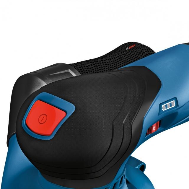 GEX10.8V125H ボッシュ コードレスランダムアクションサンダー 【直送品】 返品・キャンセル・他商品と同時購入は不可 - Image 10