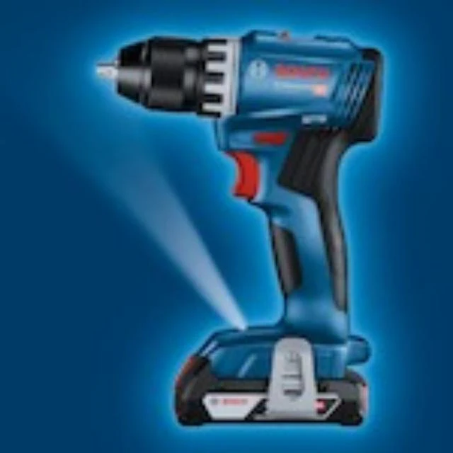 GSR18V45 ボッシュ 18Vコードレスドライバードリル 【直送品】 返品・キャンセル・他商品と同時購入は不可 - Image 5