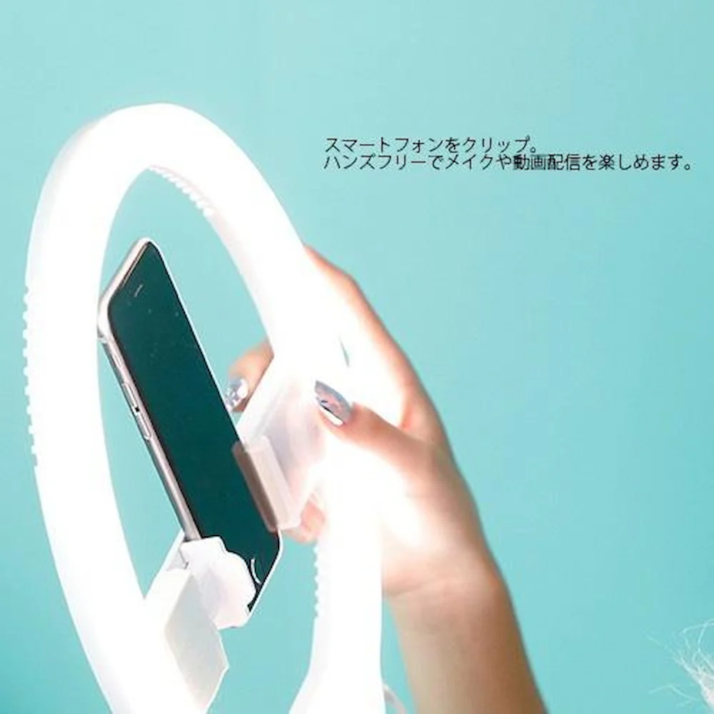 ビューティーネイラー TinyM ビューティーライト TM-1 【直送品】 返品・キャンセル・他商品と同時購入は不可 - Image 3