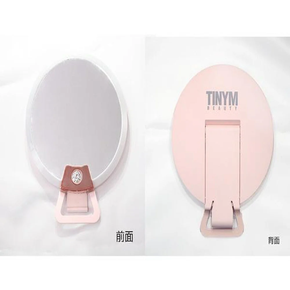 ビューティーネイラー Tiny M ミラー付ライト TM-2 【直送品】 返品・キャンセル・他商品と同時購入は不可 - Image 4