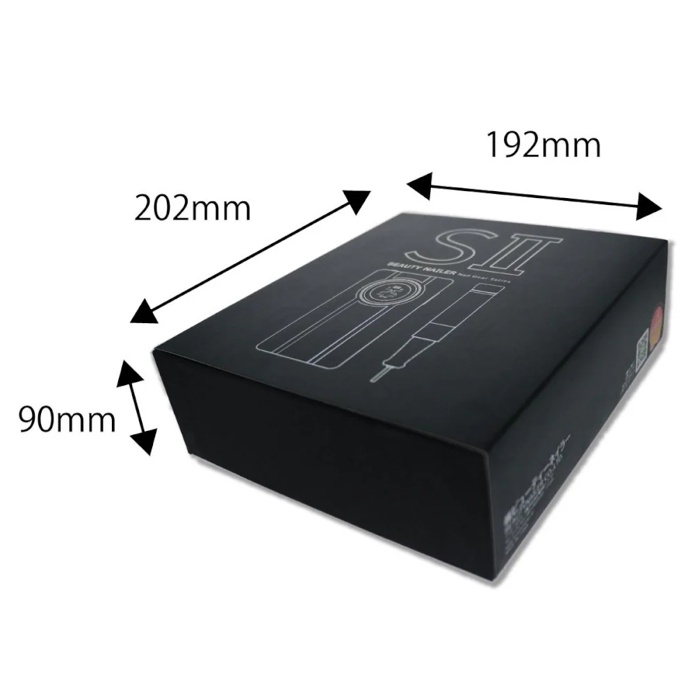 NAILERS エスツー S-2 【直送品】 返品・キャンセル・他商品と同時購入は不可 - Image 2