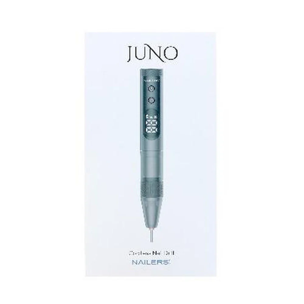 NAILERS コードレスネイルドリル JUNO CNJ-1 【直送品】 返品・キャンセル・他商品と同時購入は不可 - Image 3