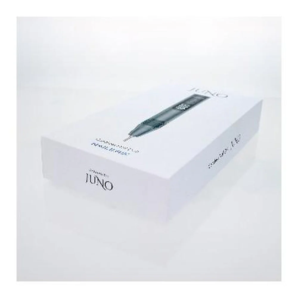 NAILERS コードレスネイルドリル JUNO CNJ-1 【直送品】 返品・キャンセル・他商品と同時購入は不可 - Image 4