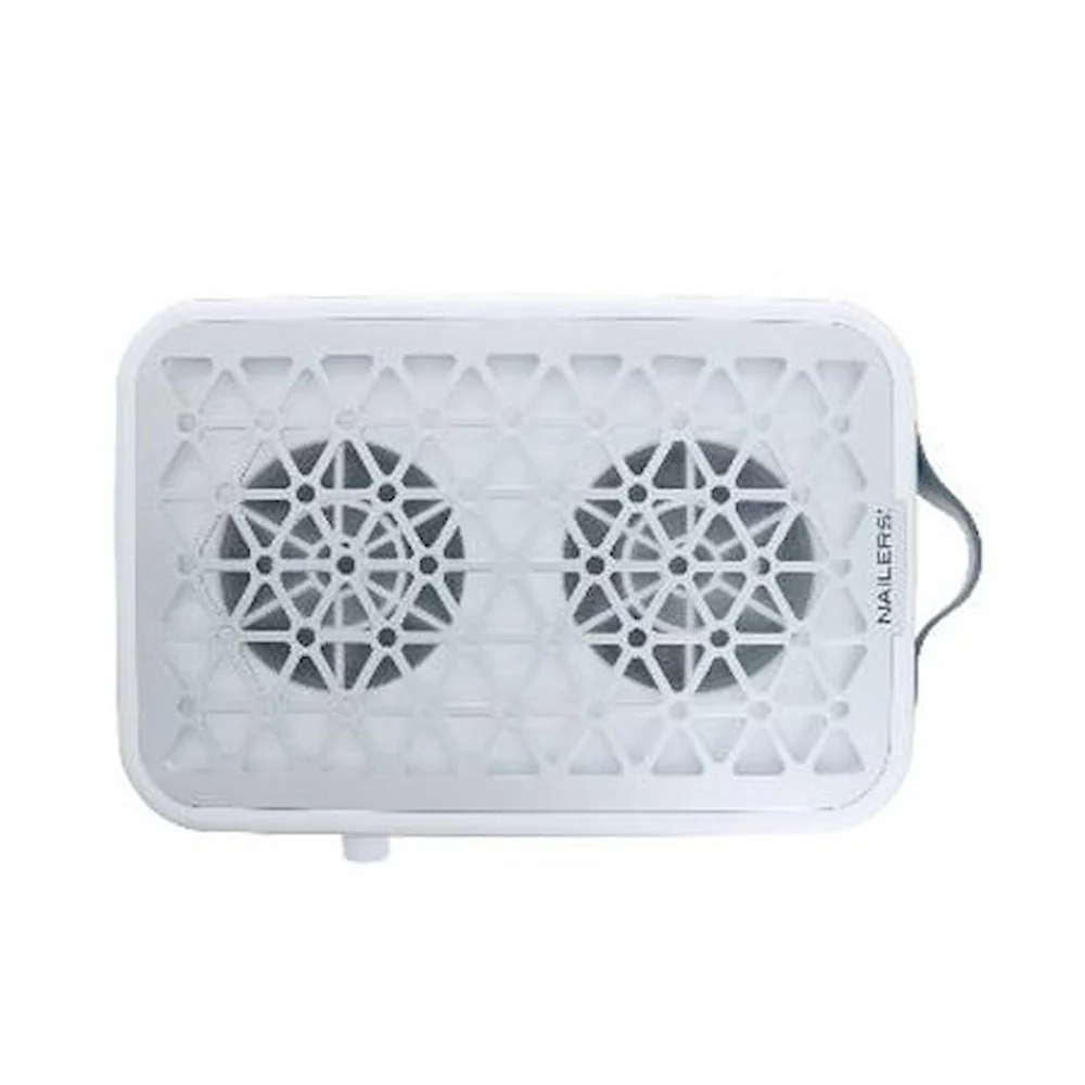 NAILERS ネイルダストコレクター FANFAN FAN-1 【直送品】 返品・キャンセル・他商品と同時購入は不可 - Image 2