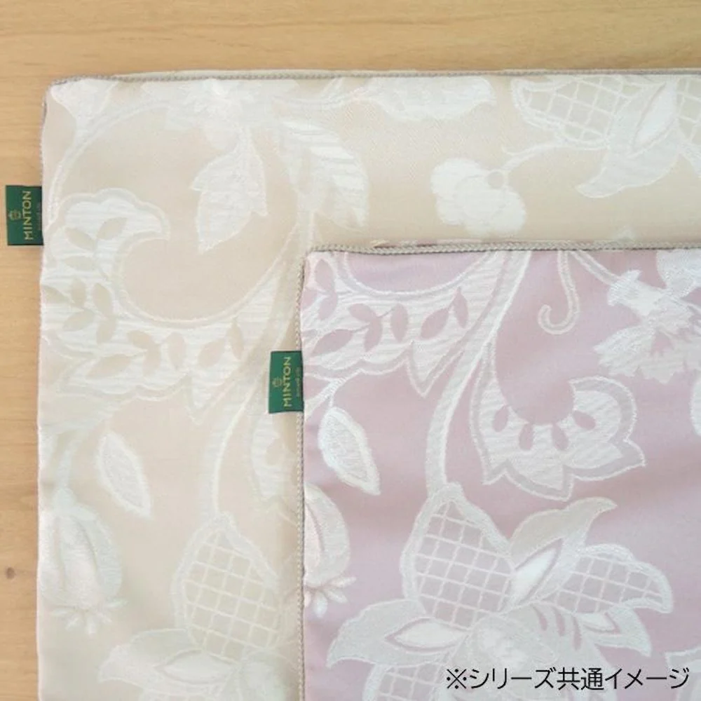 グレースハドン ダイニングシートクッション 45×43cm P ピンク 【直送品】 返品・キャンセル・他商品と同時購入は不可 - Image 3