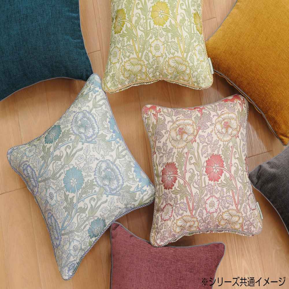 filo decor ジャイアント 背当クッションカバー B ブルー 【直送品】 返品・キャンセル・他商品と同時購入は不可 - Image 4