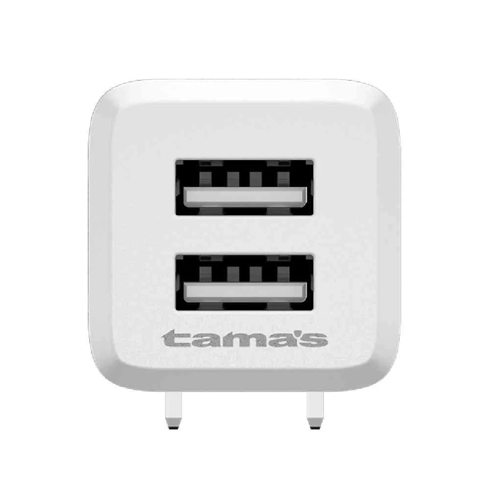 多摩電子工業 コンセントチャージャー 2.4A Type-C用 AA155U2C10W - Image 4
