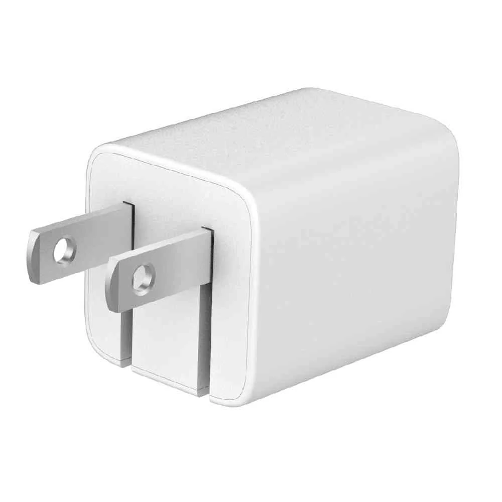 多摩電子工業 コンセントチャージャー 2.4A AA155U2L10W - Image 6
