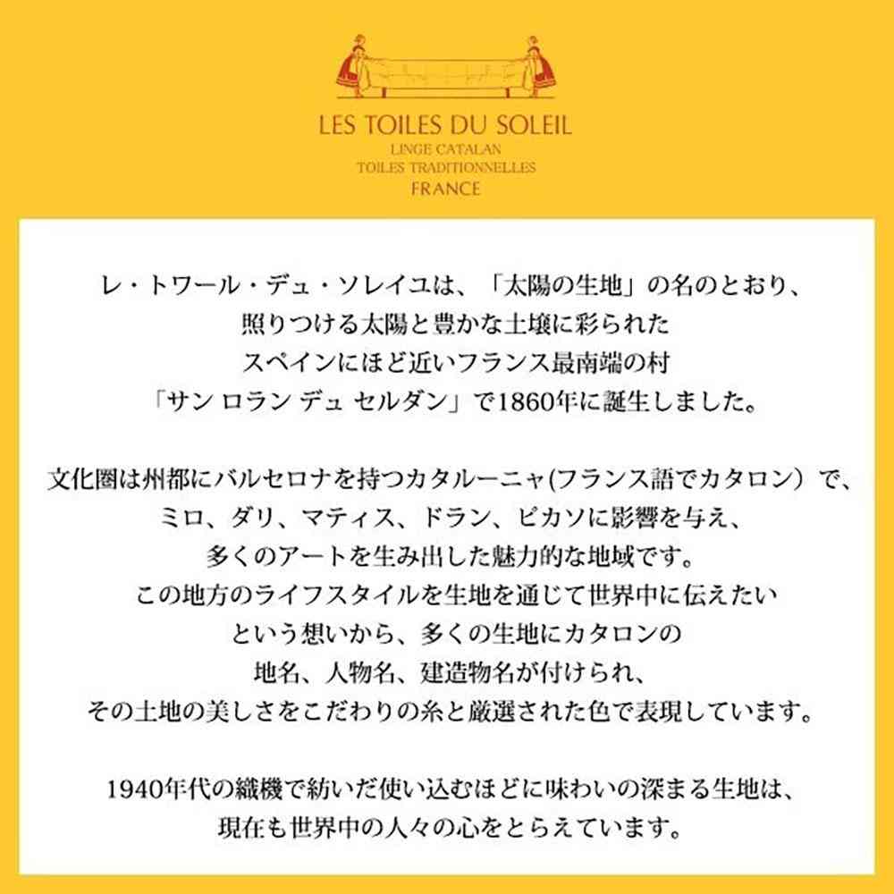 LTDSJapon 今治タオルハンカチ カダケス ブラン ロイ 1枚 - Image 9