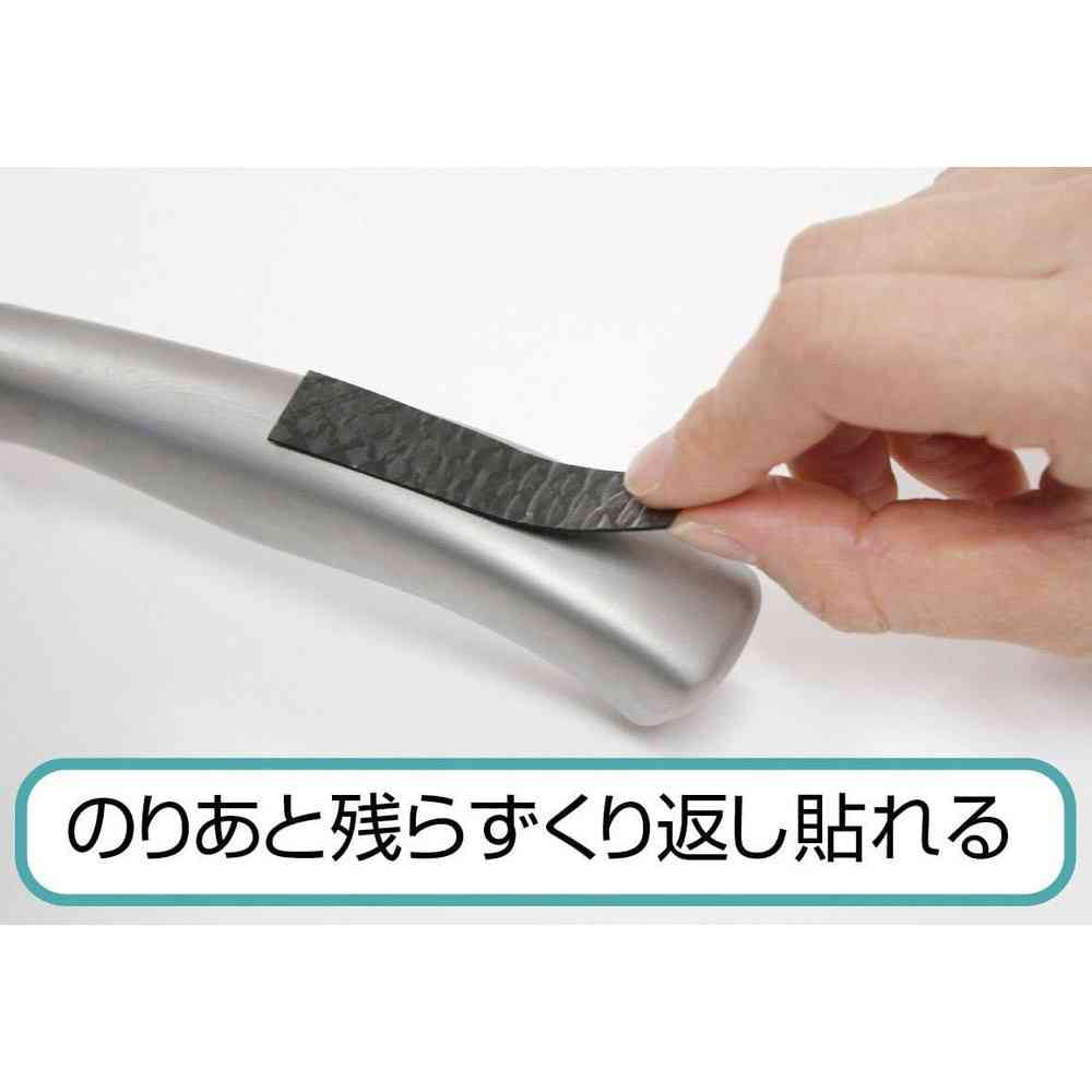 サンベルム 包丁のすべり止めシール 4枚入 - Image 4