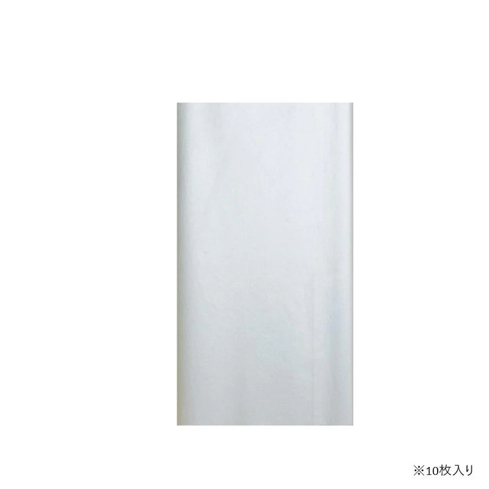 泥銀宣 1.75×7.5尺 10枚入 【直送品】 返品・キャンセル・他商品と同時購入は不可