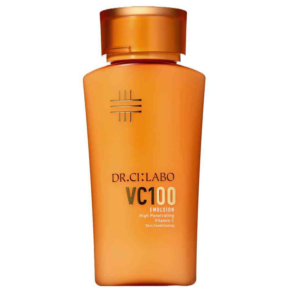 ドクターシーラボ VC100エマルジョンEX 100ml