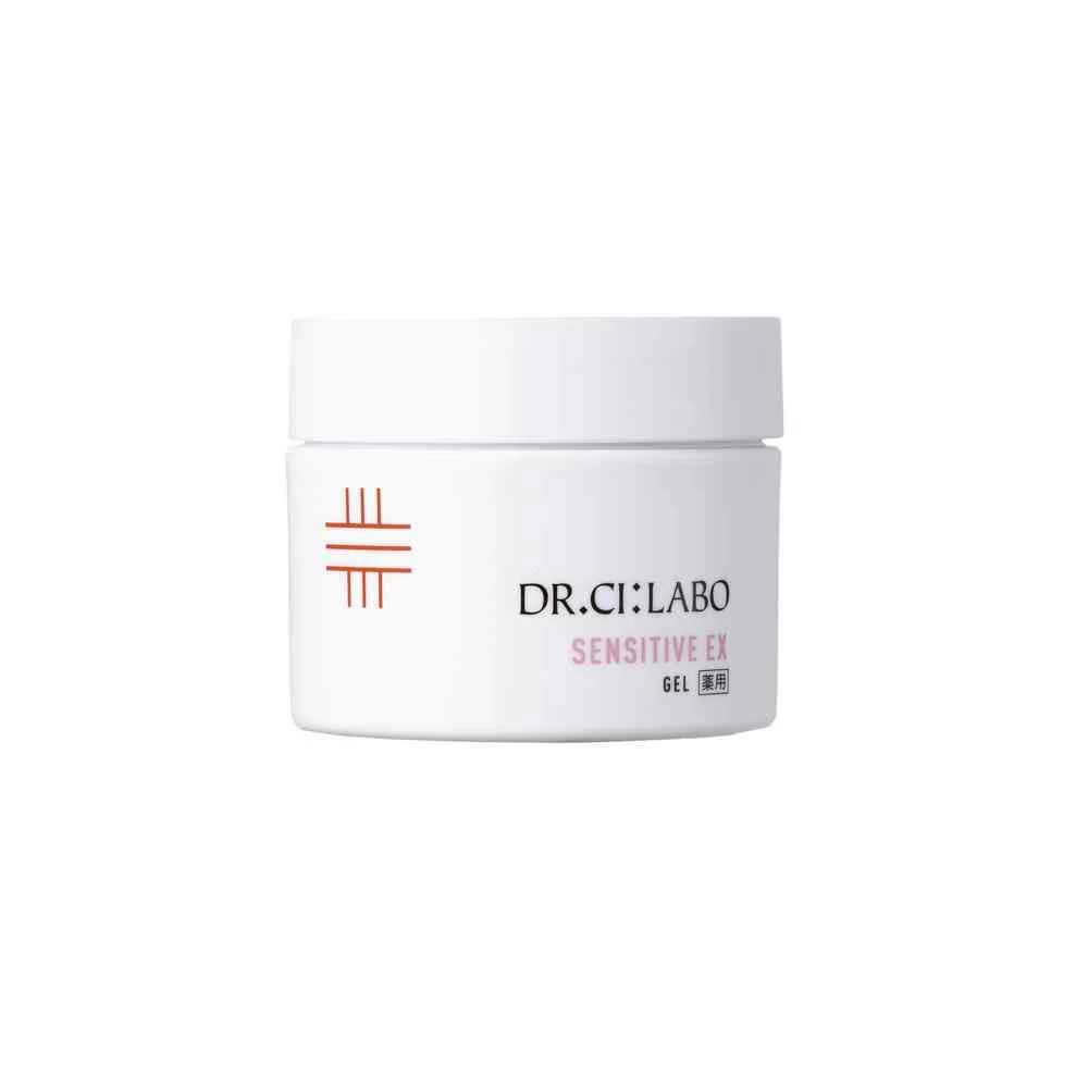 【医薬部外品】ドクターシーラボ 薬用ゲルセンシティブＥＸ 50g