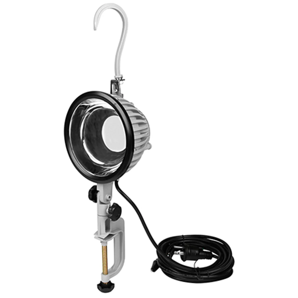 LEDマルチライト50昼光色 SW-GL-050ED 【直送品】 返品・キャンセル・他商品と同時購入は不可
