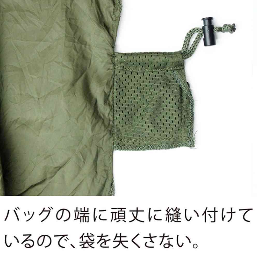 アルファックス CONVENI BAG S INBENTO ネイビー - Image 4