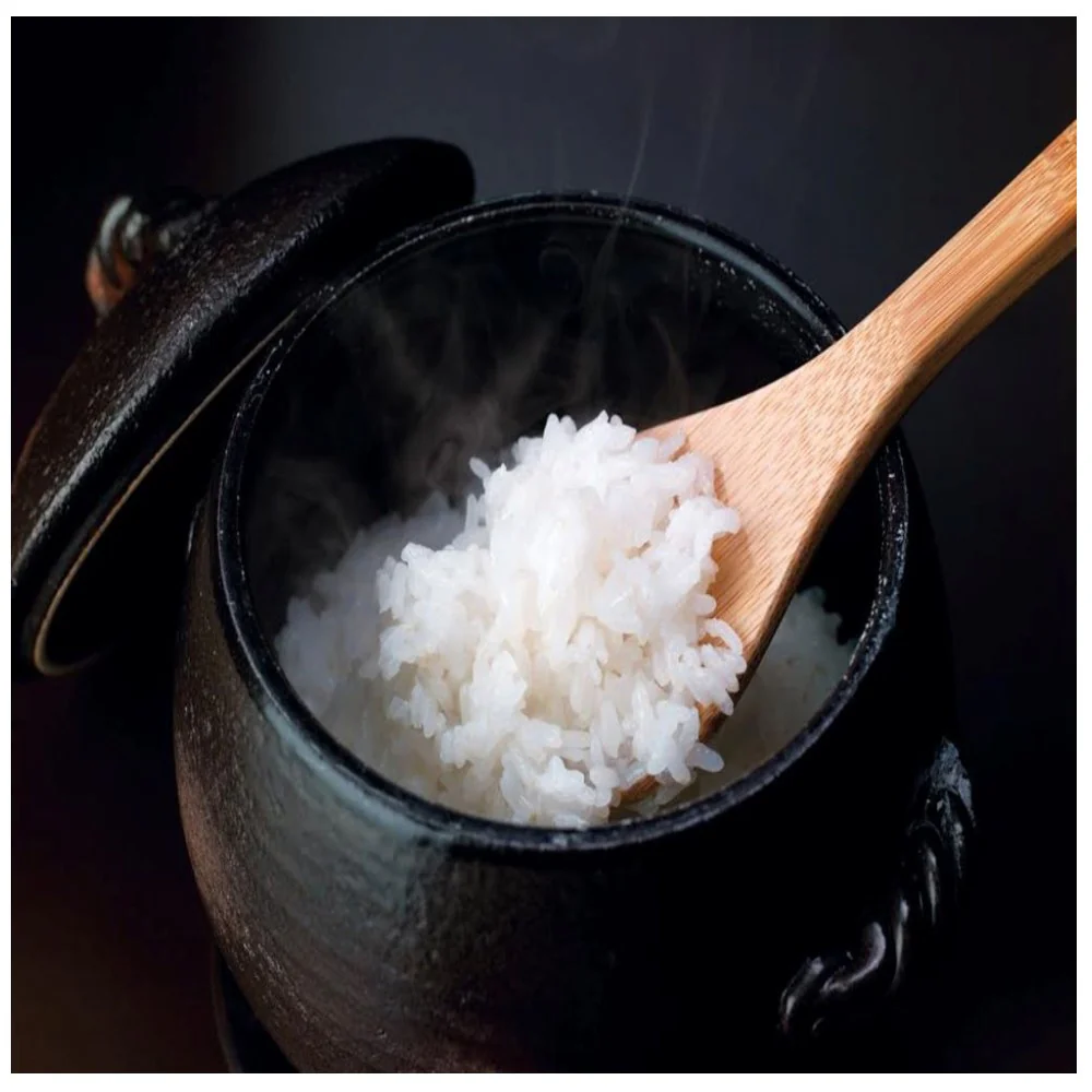 ◆雪温精法 令和7年産 南魚沼産 こしひかり 2kg ◇ 【直送品】 返品・キャンセル・他商品と同時購入は不可 - Image 2