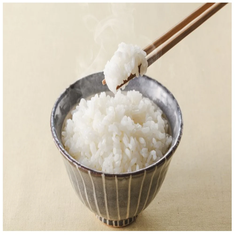 ◆雪温精法 令和7年産 新潟産 こしいぶき 5kg ◇ 【直送品】 返品・キャンセル・他商品と同時購入は不可 - Image 2