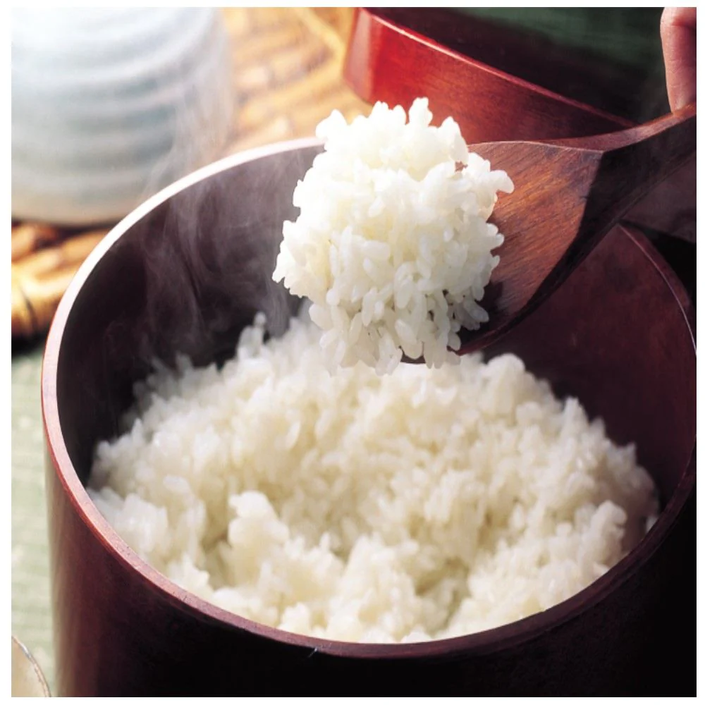 ◆雪温精法 氷温熟成 令和7年産 魚沼産 こしひかり 2kg ◇ 【直送品】 返品・キャンセル・他商品と同時購入は不可 - Image 2
