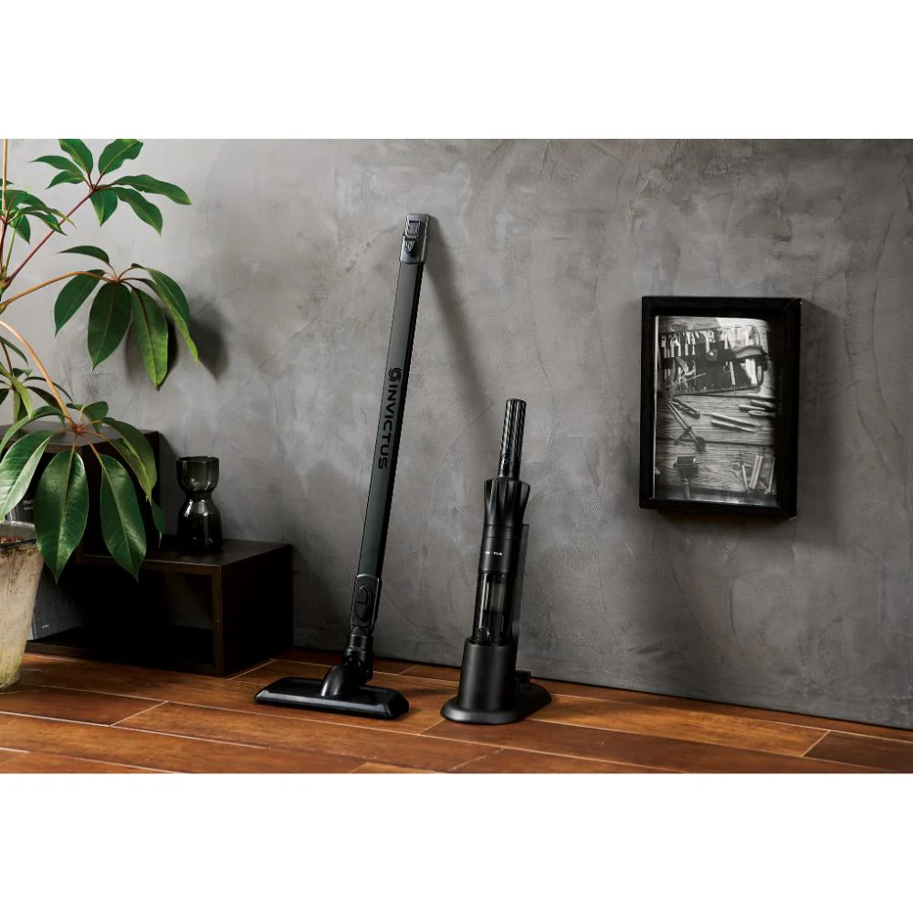 Invictus One スペシャルセット BLK 【直送品】 返品・キャンセル・他商品と同時購入は不可 - Image 14
