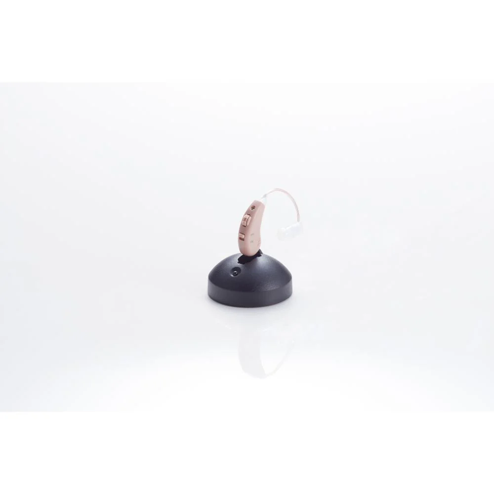 楽ちんヒアリング耳掛け式 RAH-WSBE 【直送品】 返品・キャンセル・他商品と同時購入は不可