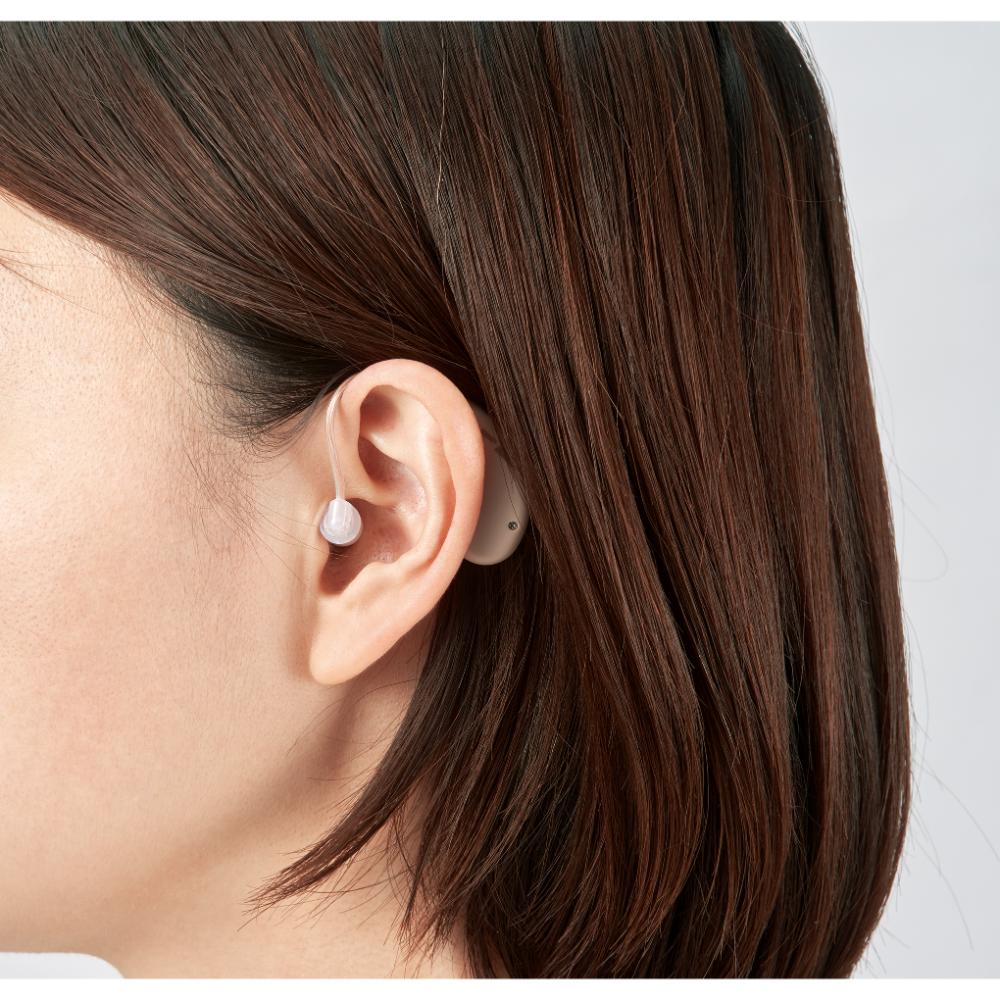 楽ちんヒアリング耳掛け式 RAH-WSBE 【直送品】 返品・キャンセル・他商品と同時購入は不可 - Image 12