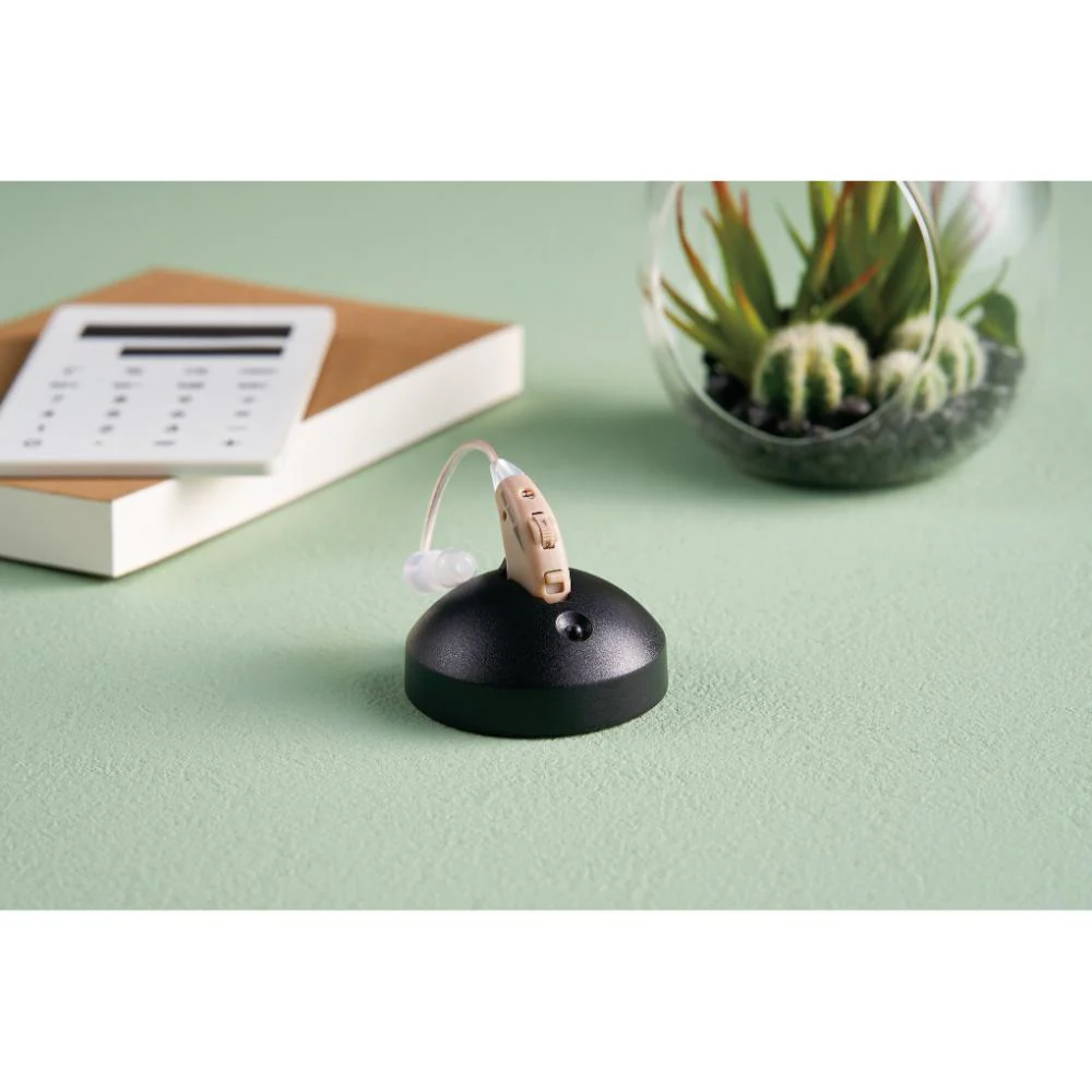 楽ちんヒアリング耳掛け式 RAH-WSBE 【直送品】 返品・キャンセル・他商品と同時購入は不可 - Image 13