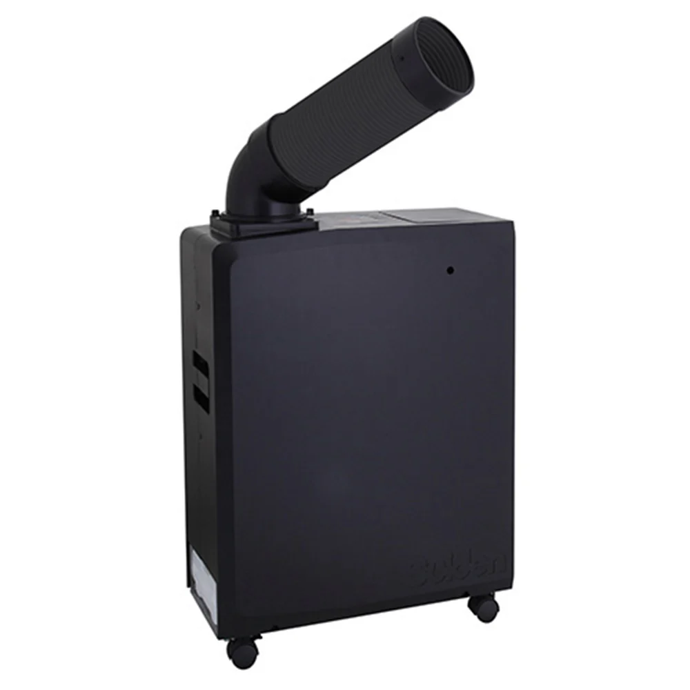 スポットクーラー SS-16MAB-1 【直送品】 返品・キャンセル・他商品と同時購入は不可