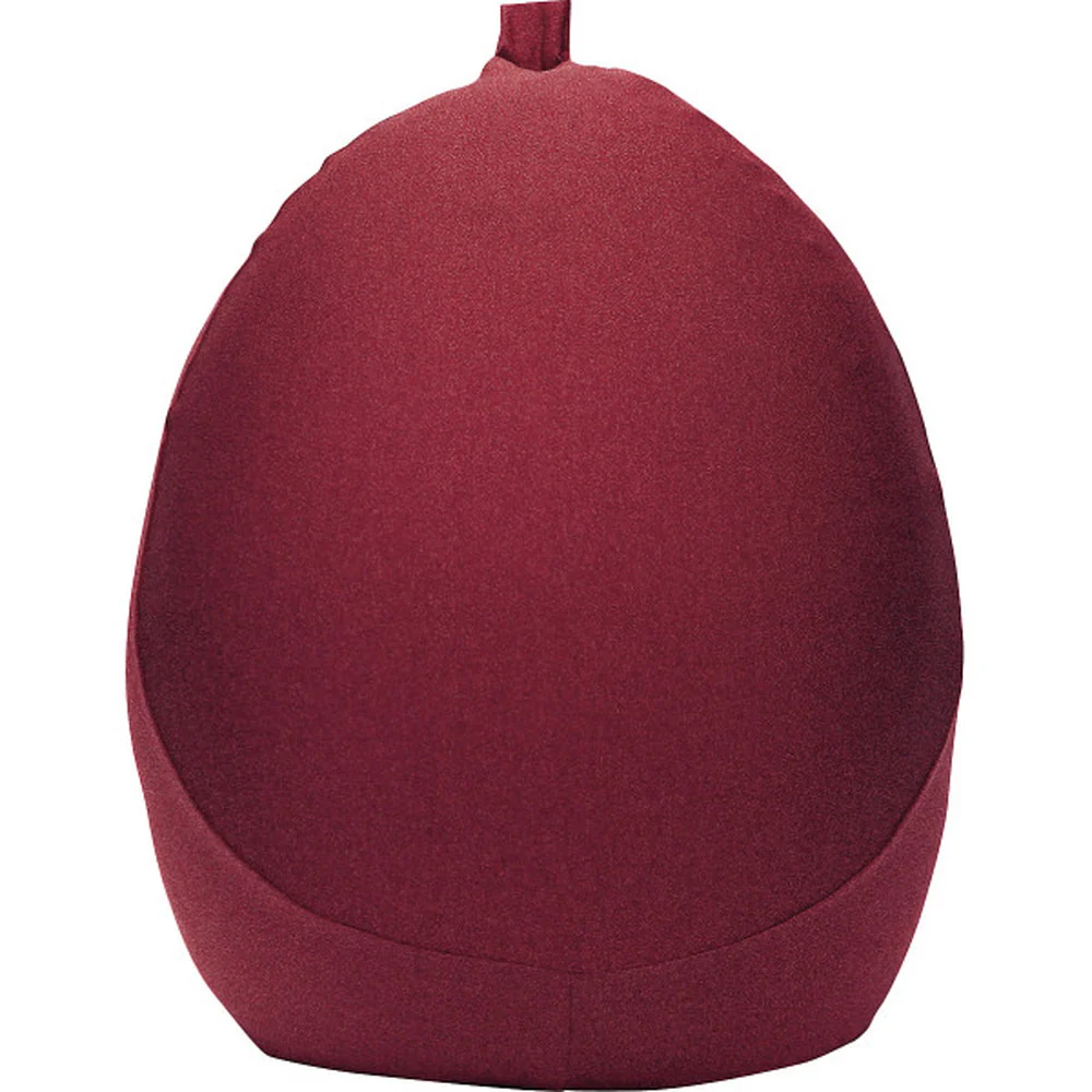 MOGU プレミアムフィットチェア ワインレッド 【直送品】 返品・キャンセル・他商品と同時購入は不可