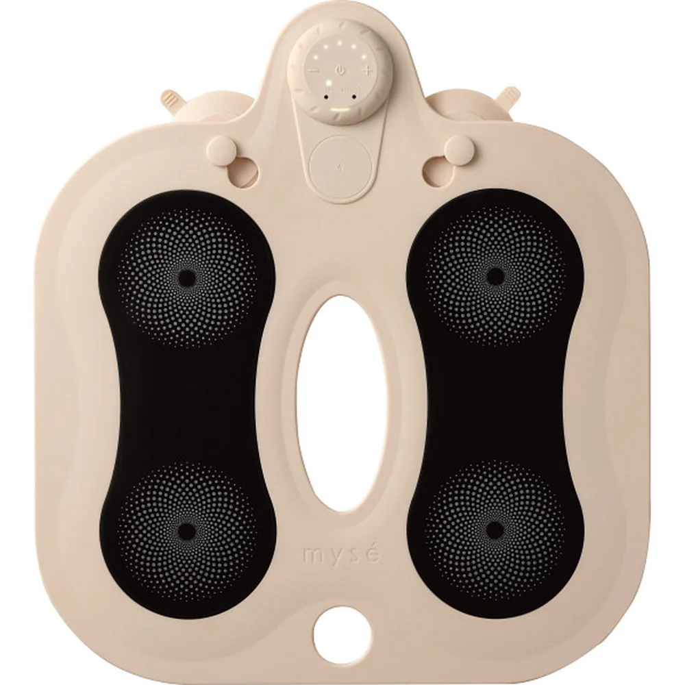 ミーゼ スパトレーナー MS60N [ヒップリフトEMS機器] 【直送品】 返品・キャンセル・他商品と同時購入は不可