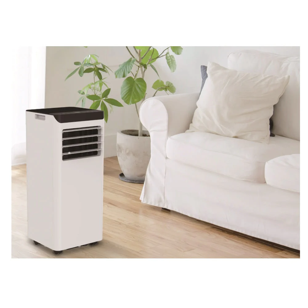 移動式エアコン 2.8kw 冷房専用 SKJ-KY28A(W) 【直送品】 返品・キャンセル・他商品と同時購入は不可 - Image 5