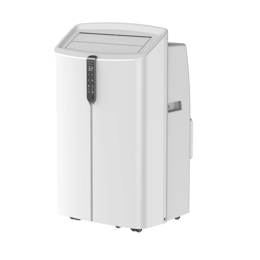 移動式エアコン 3.5kw 冷房専用 SKJ-KY35A(W) 【直送品】 返品・キャンセル・他商品と同時購入は不可 - Image 2