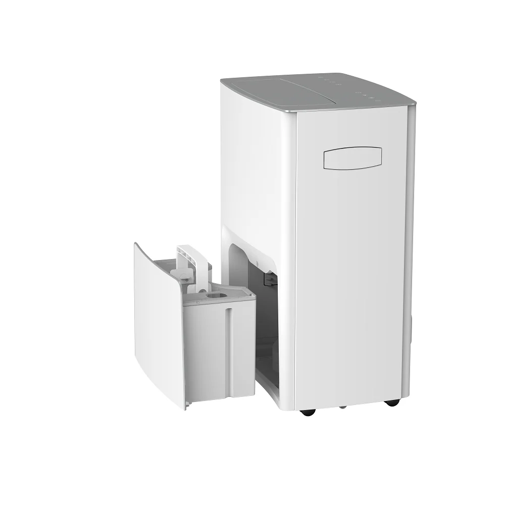 衣類乾燥除湿器 30L SKJ-DL70JSA 【直送品】 返品・キャンセル・他商品と同時購入は不可 - Image 4