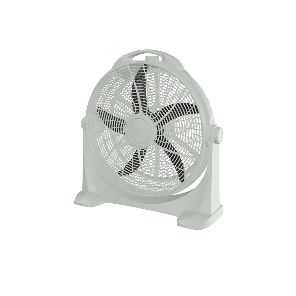 ビッグファン 大型ボックス扇 SKJ-RK50BAC(LG) 【直送品】 返品・キャンセル・他商品と同時購入は不可 - Image 2