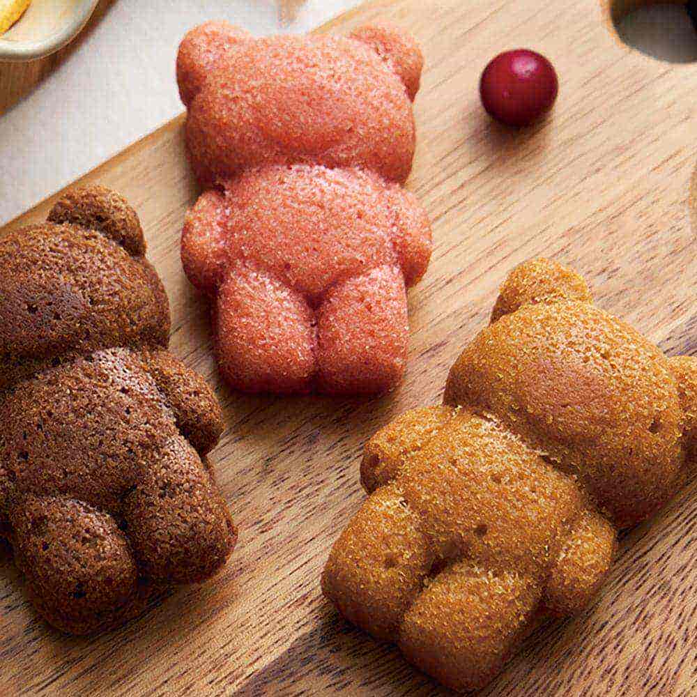 ◆パティスリークマンシェ マリアージュフィナンシェ9個×1箱 ◇ 【直送品】 返品・キャンセル・他商品と同時購入は不可 - Image 2
